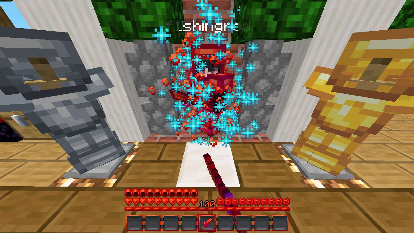 Gallery Image 3 for [red] burnt on vVPRP