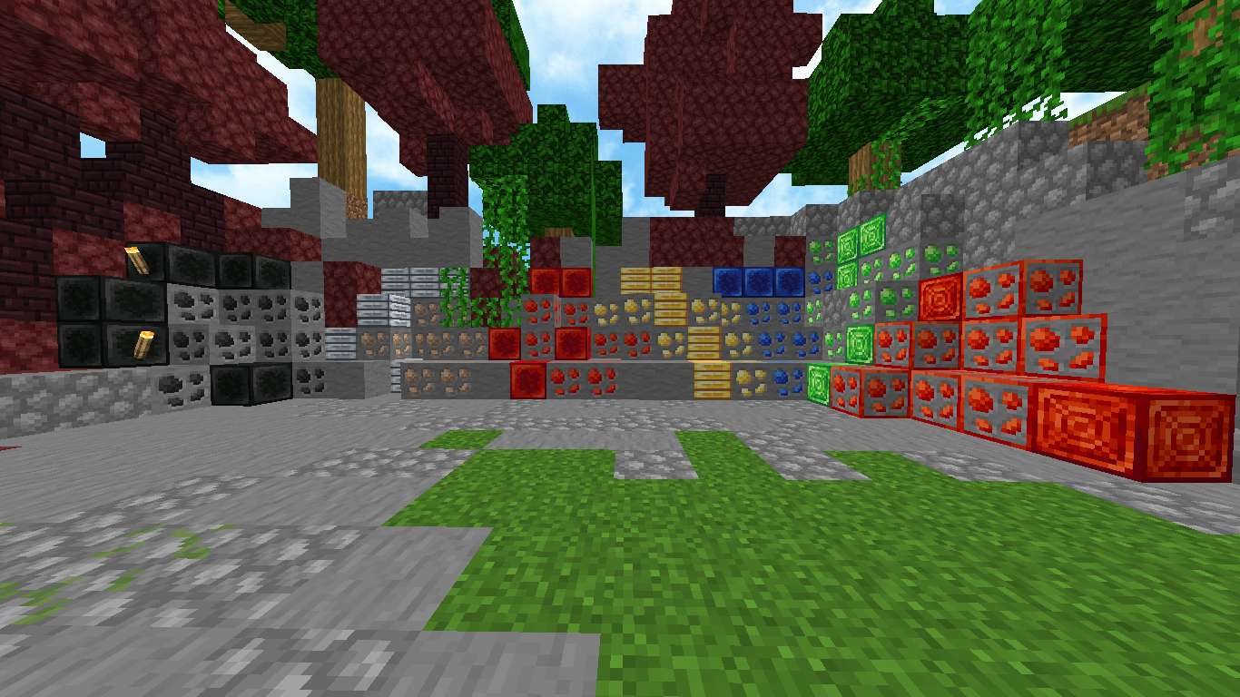 Gallery Image 4 for [red] burnt on vVPRP