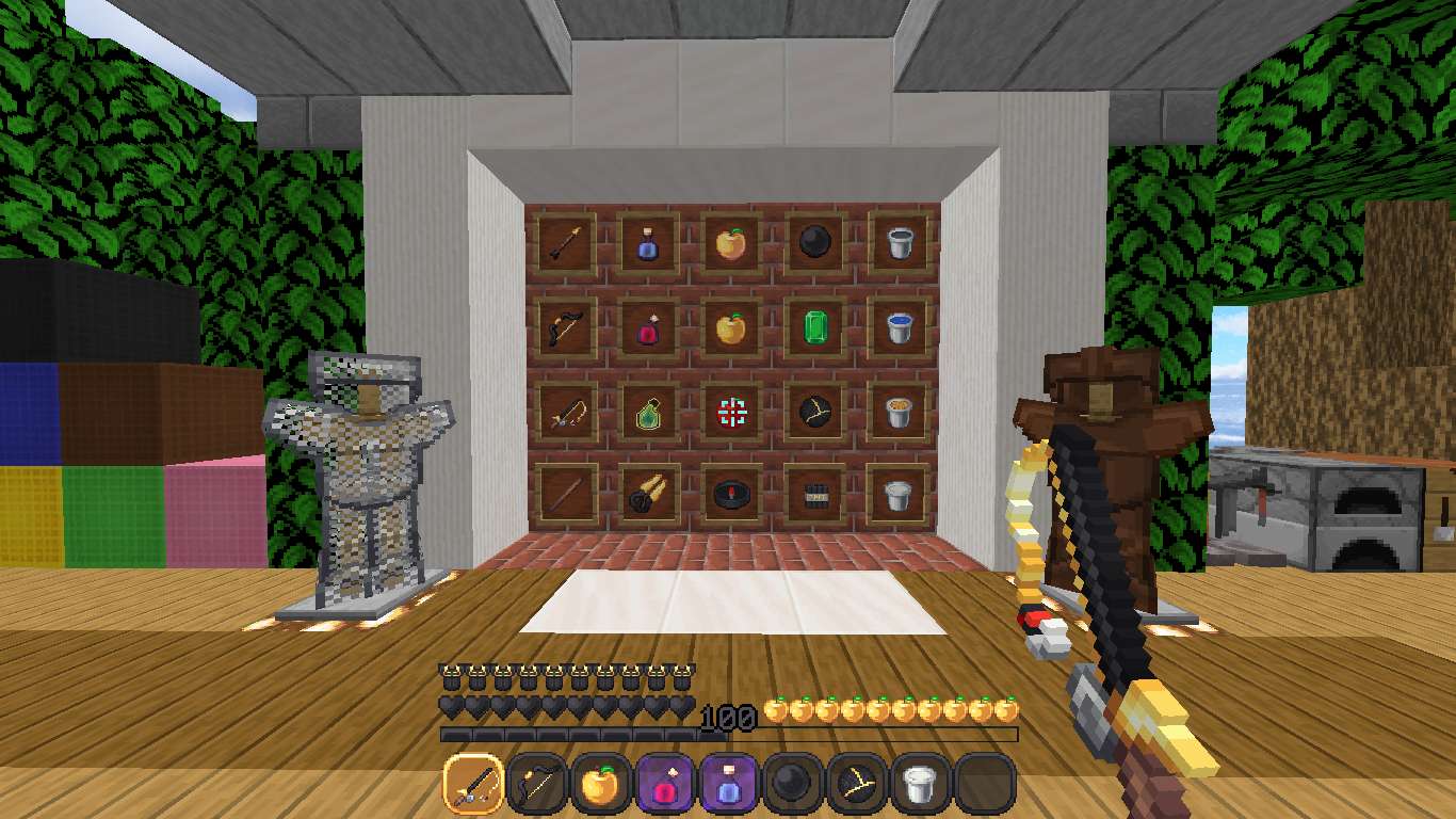 Gallery Image 2 for batman [main version] on vVPRP
