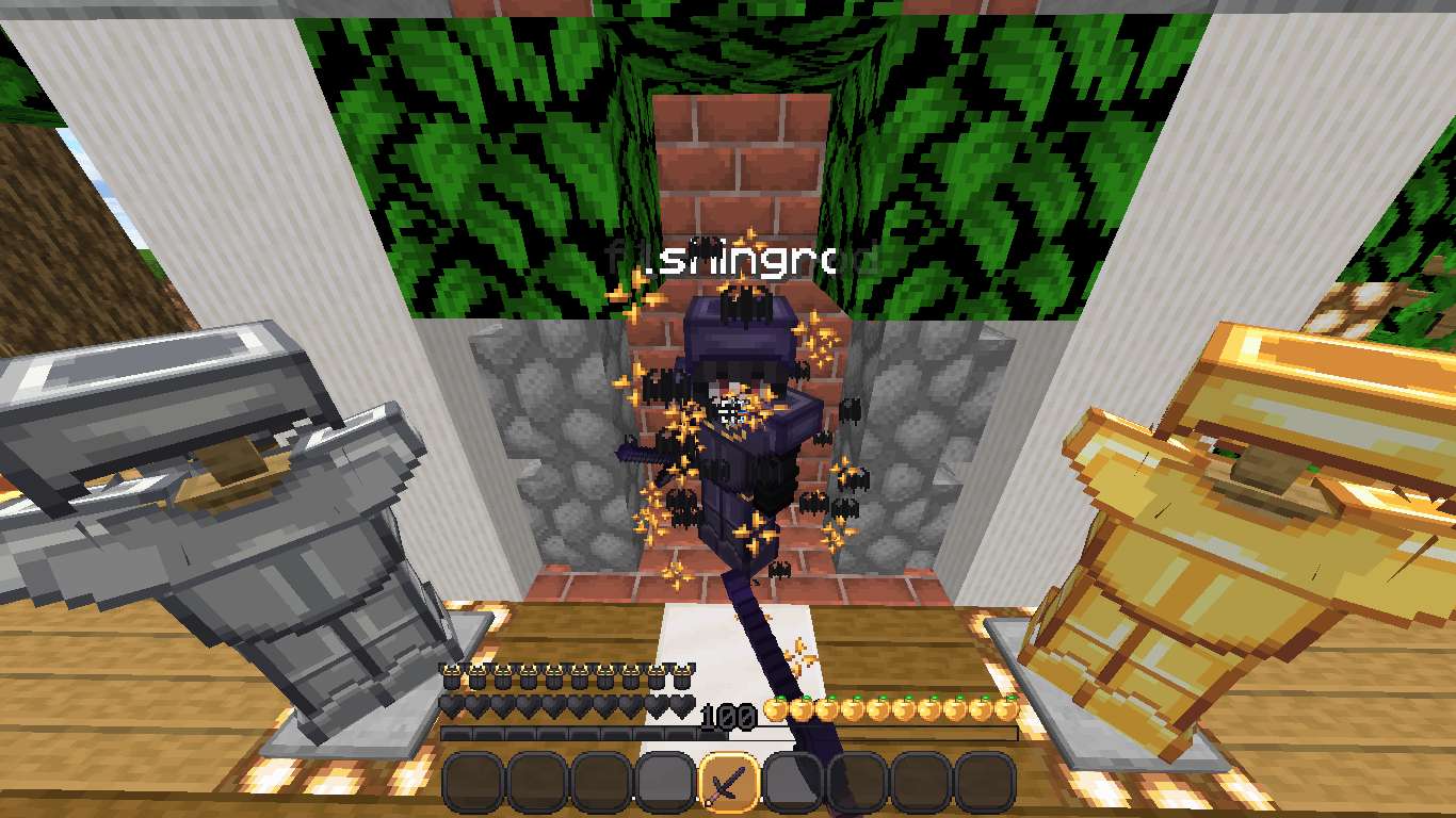 Gallery Image 3 for batman [main version] on vVPRP