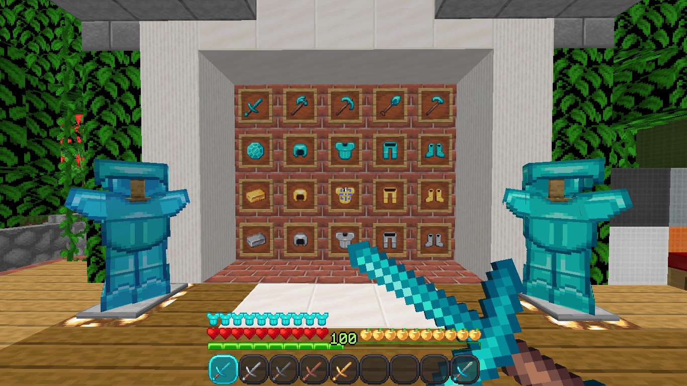 Gallery Image 1 for batman [vanilla version] on vVPRP