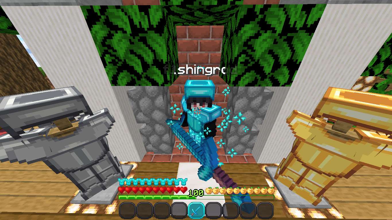 Gallery Image 3 for batman [vanilla version] on vVPRP
