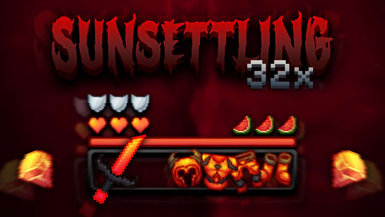 Gallery Banner for Sunsettling on PvPRP