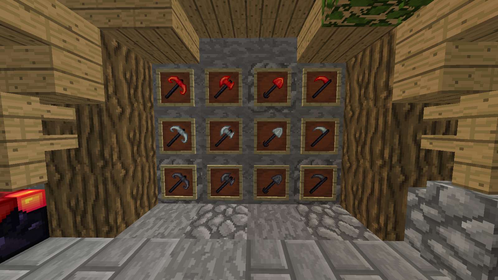 Gallery Image 2 for Sunsettling on vVPRP