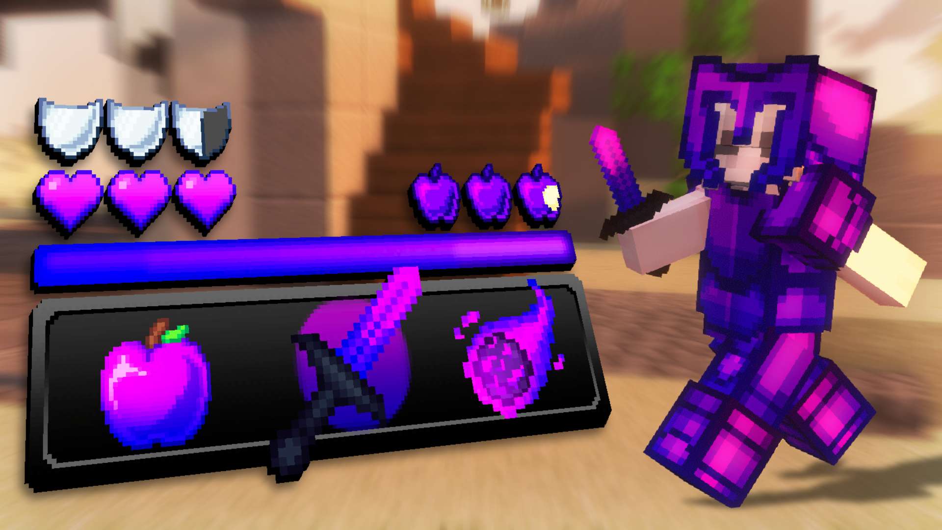 Gallery Banner for Blurple on PvPRP