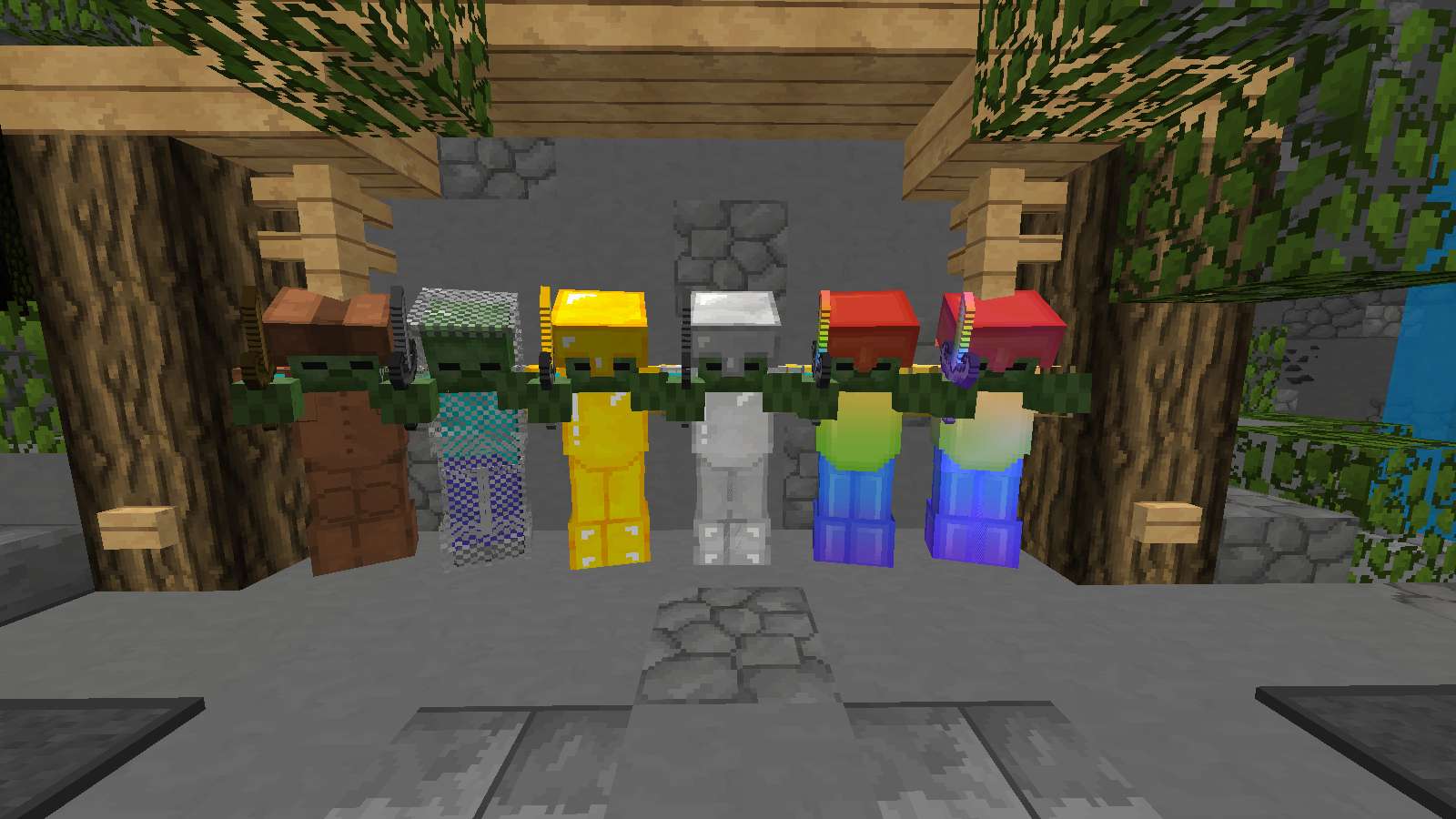 Gallery Image 4 for RainbowFault on vVPRP