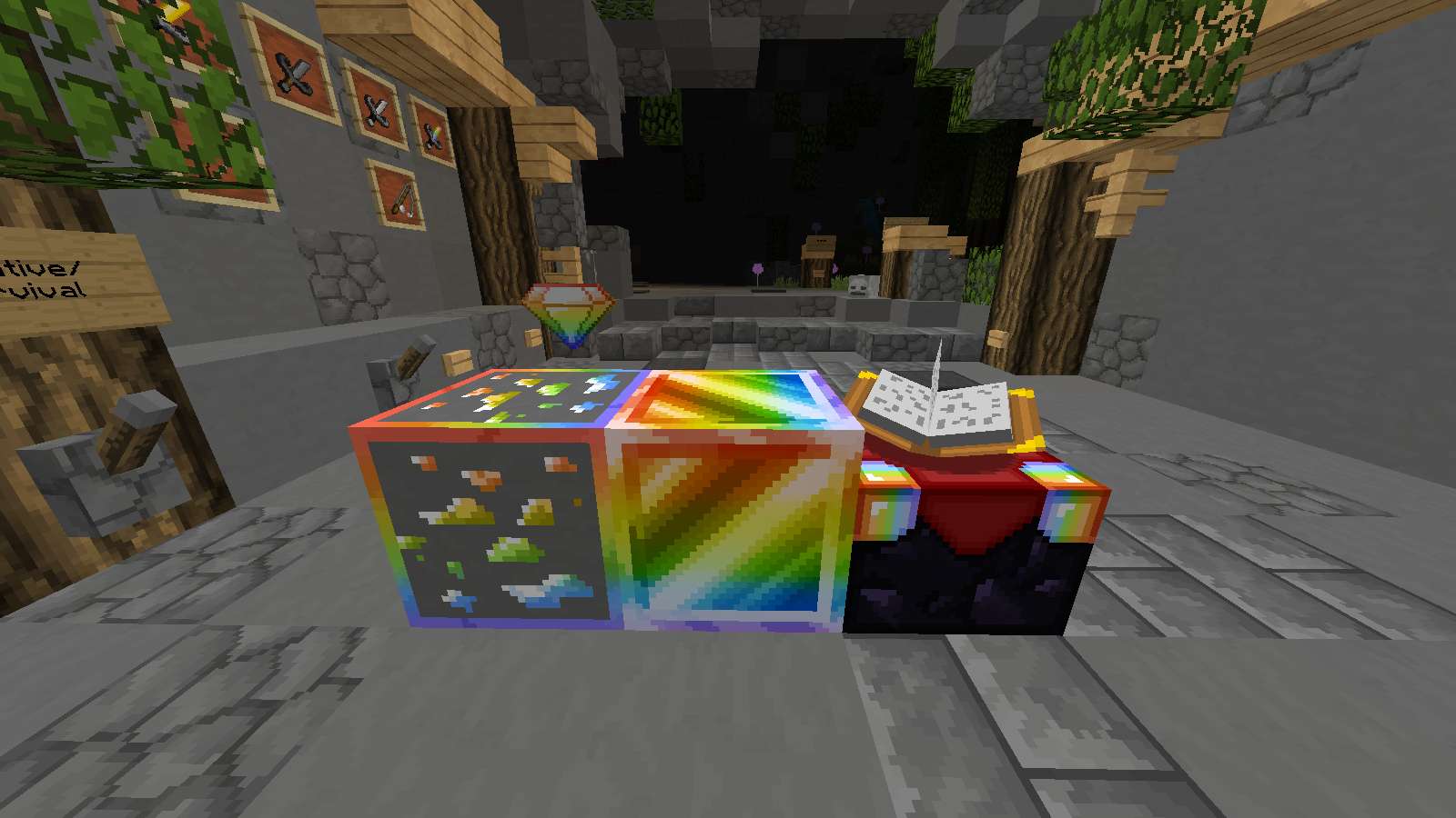 Gallery Image 6 for RainbowFault on vVPRP