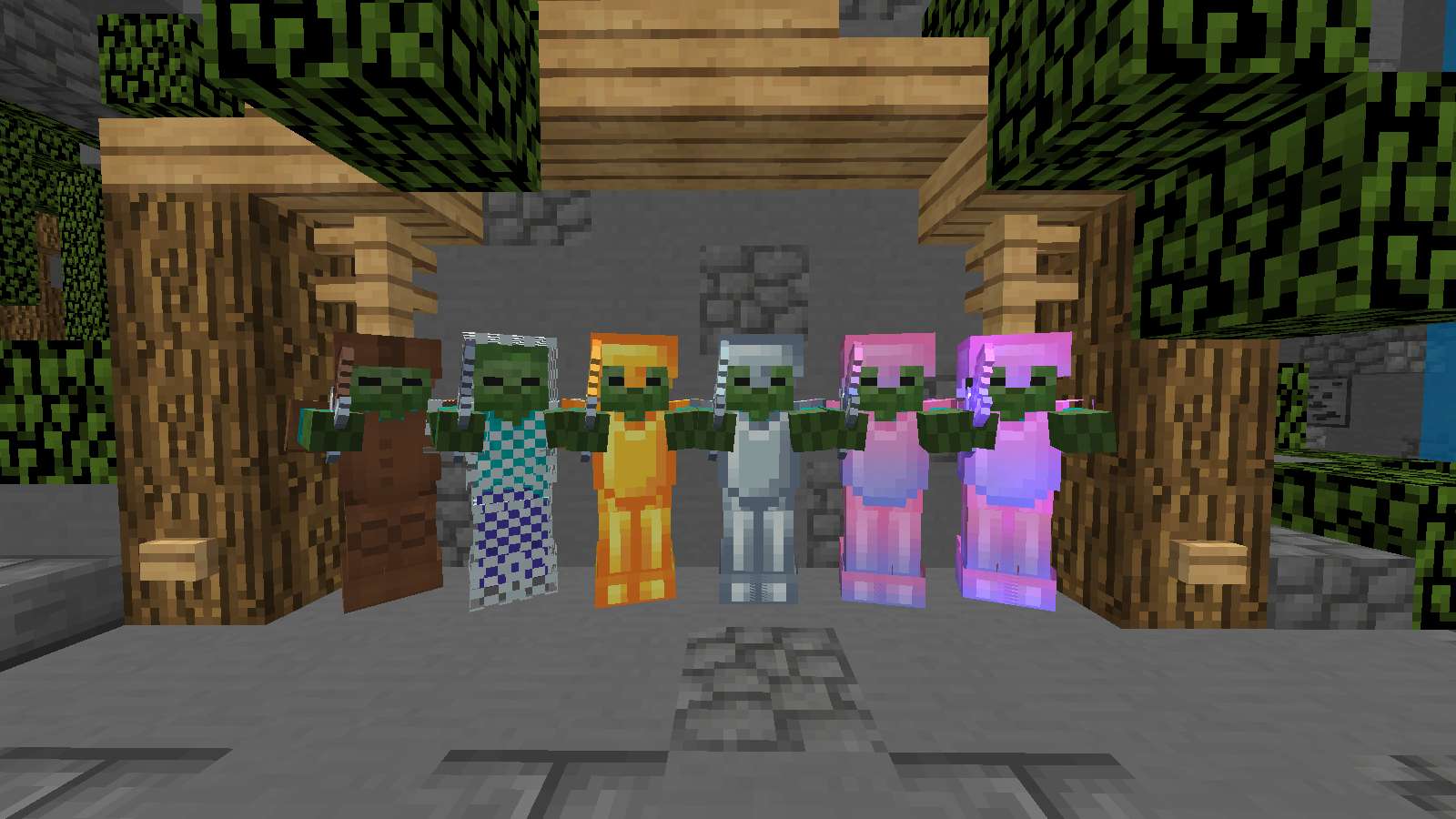 Gallery Image 6 for Fairy Floss on vVPRP