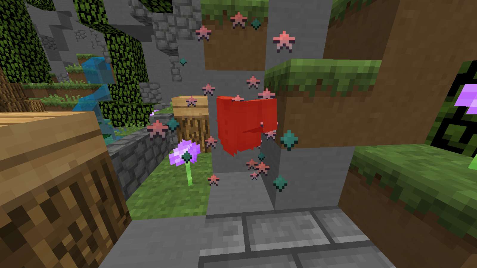Gallery Image 8 for Fairy Floss on vVPRP