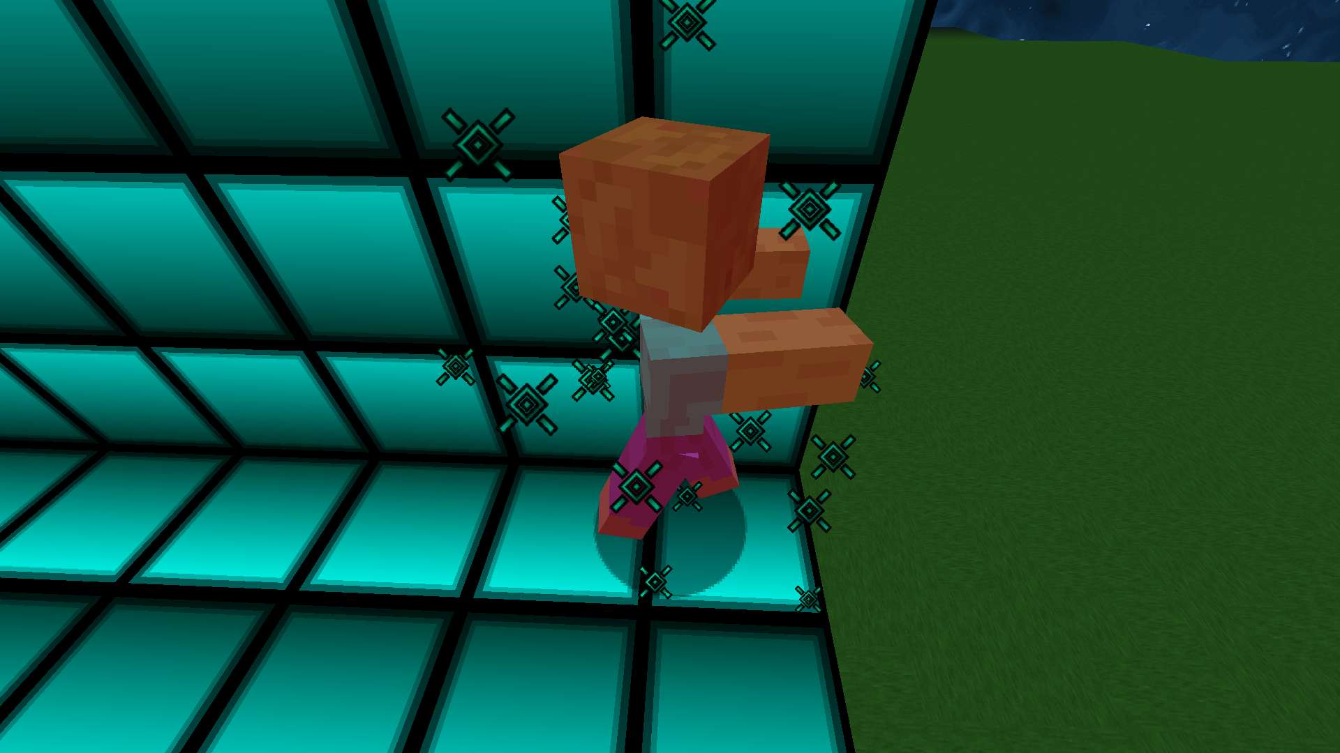 Gallery Image 5 for 1.8.9 Texture pack 2023 on vVPRP