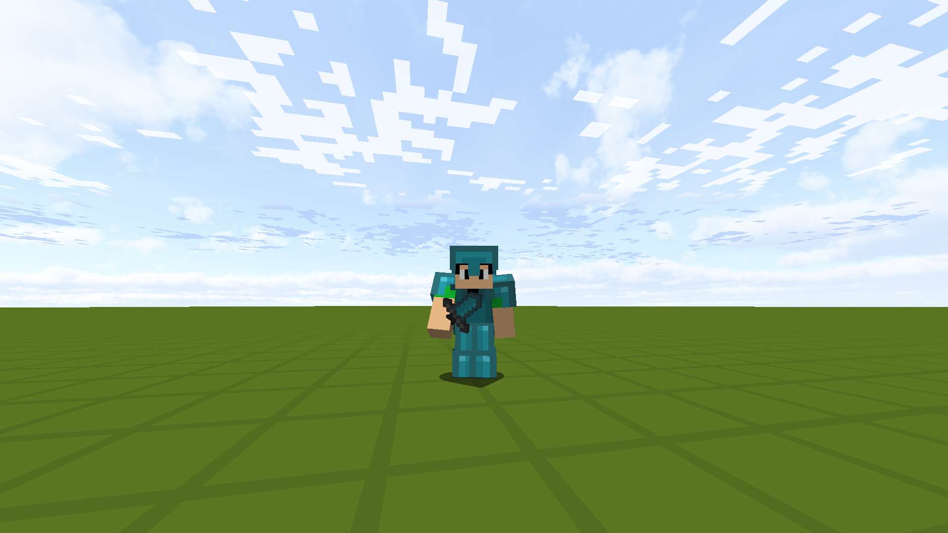 Gallery Banner for my PVP pack on PvPRP