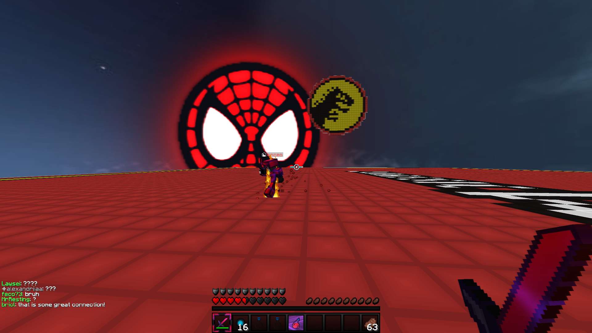 Gallery Image 1 for Spider-Man Pack 🕷️🕸️  on vVPRP