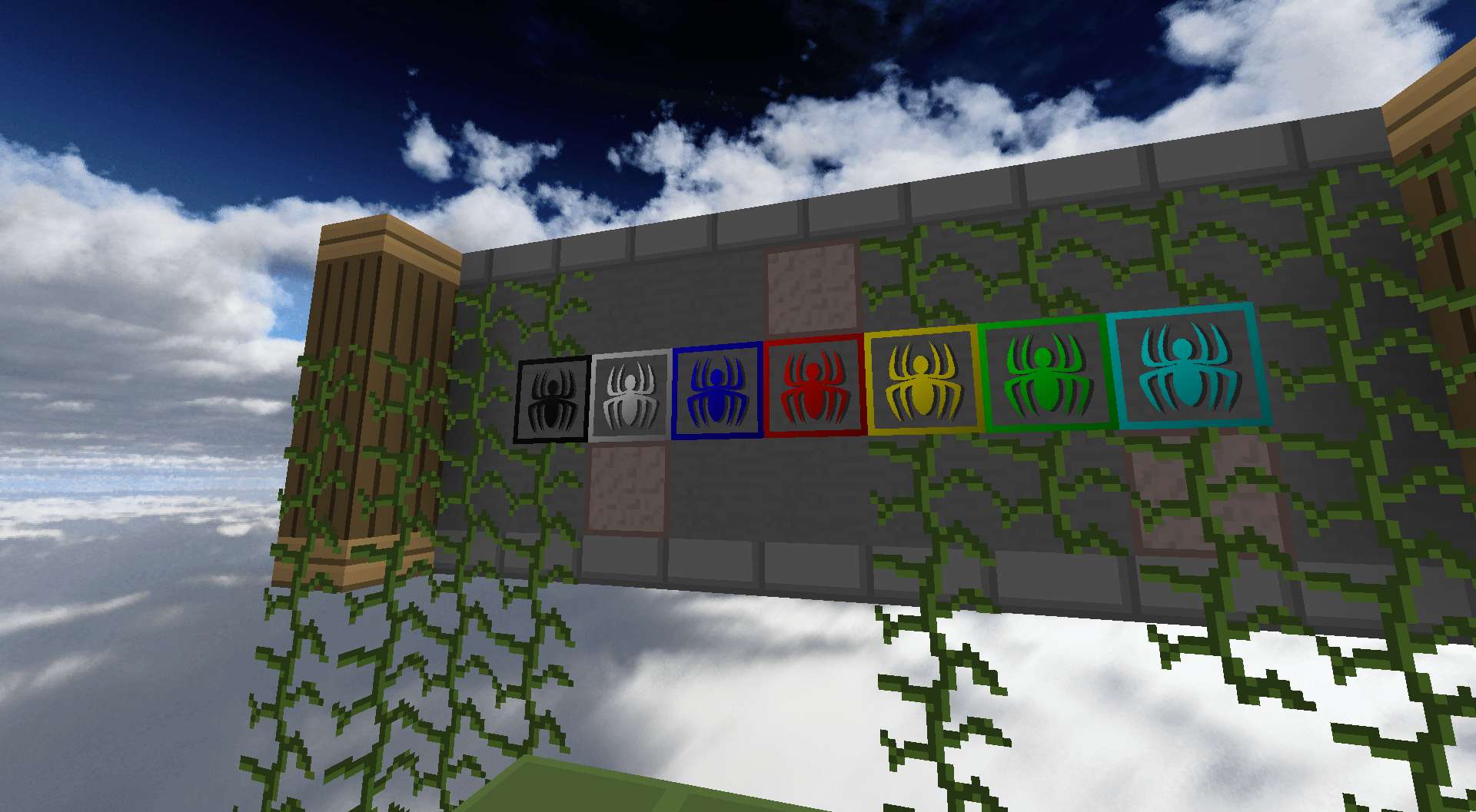 Gallery Image 4 for Spider-Man Pack 🕷️🕸️  on vVPRP
