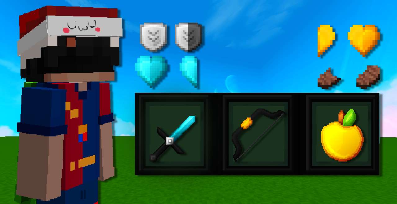 Gallery Banner for Deep Sky Revamp  on PvPRP