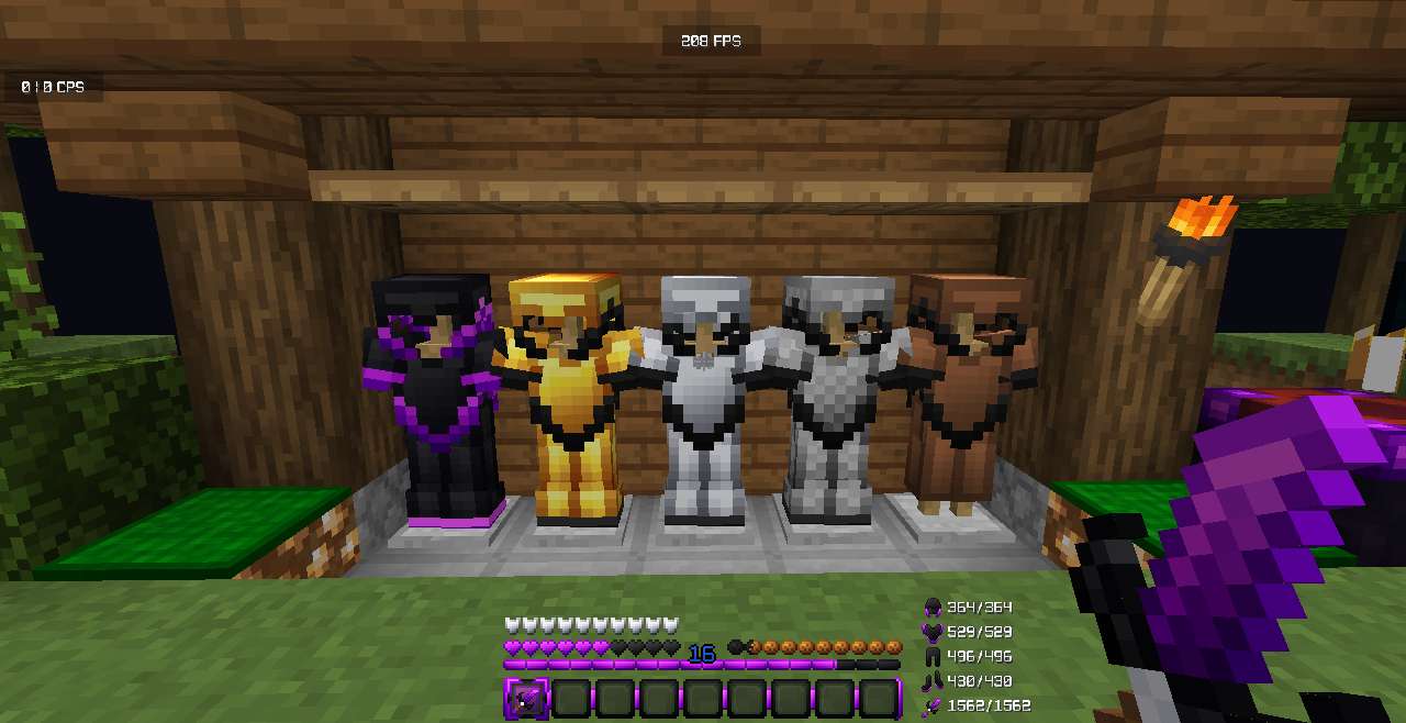 Gallery Image 2 for Murasaki  on vVPRP
