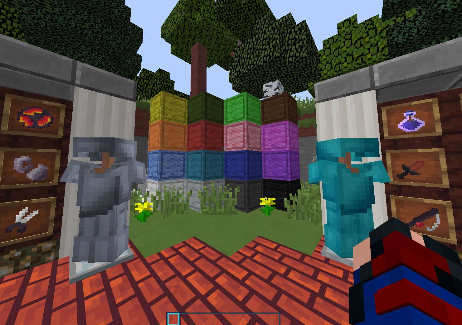 Gallery Image 4 for Vengeful on vVPRP