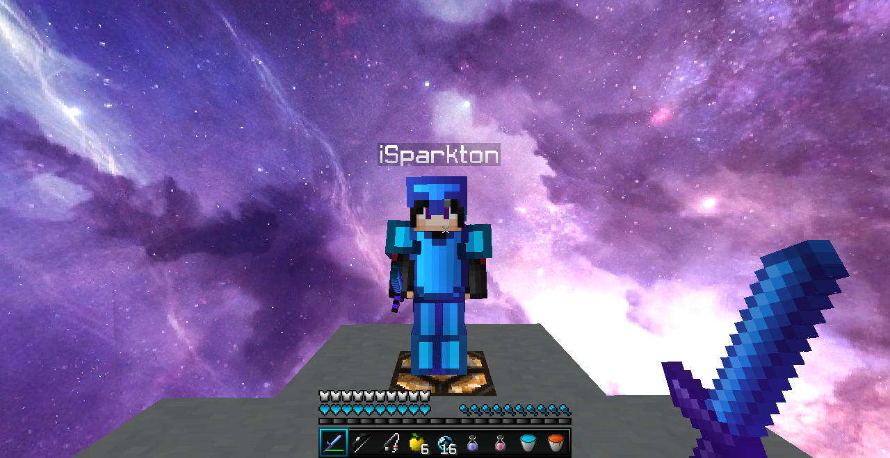 Gallery Image 1 for Dynamic Duo Revamp Pack on vVPRP