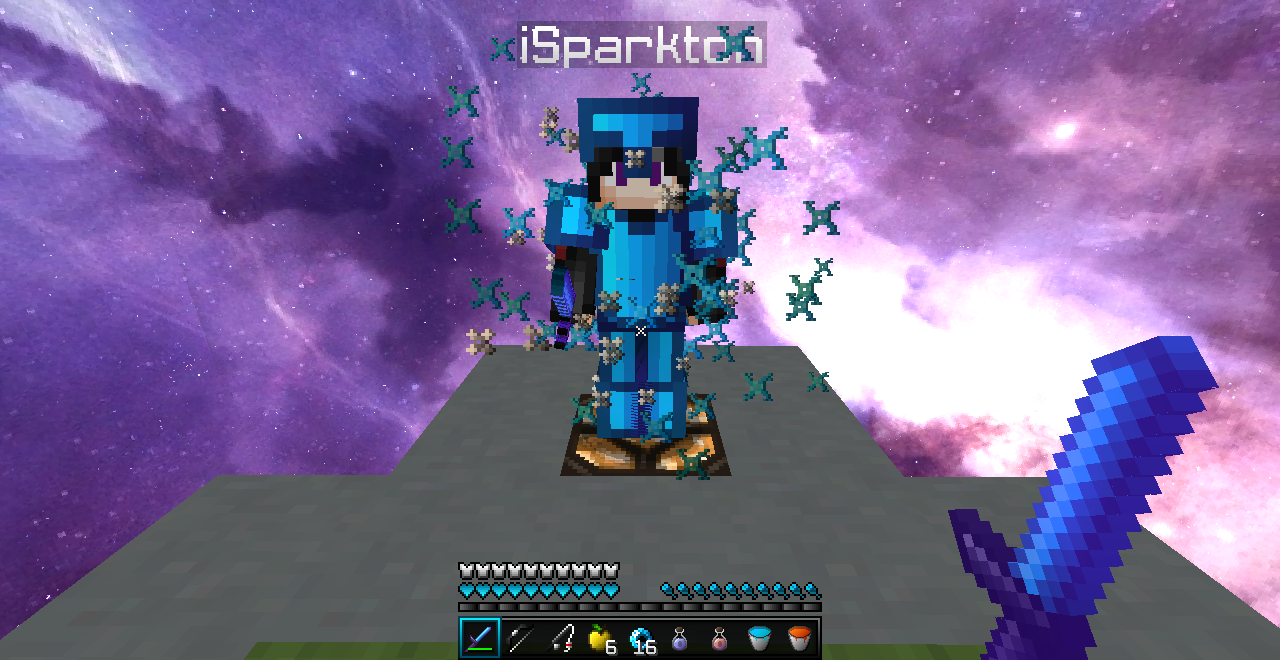 Gallery Image 2 for Dynamic Duo Revamp Pack on vVPRP