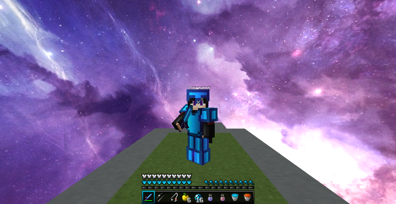 Gallery Image 3 for Dynamic Duo Revamp Pack on vVPRP