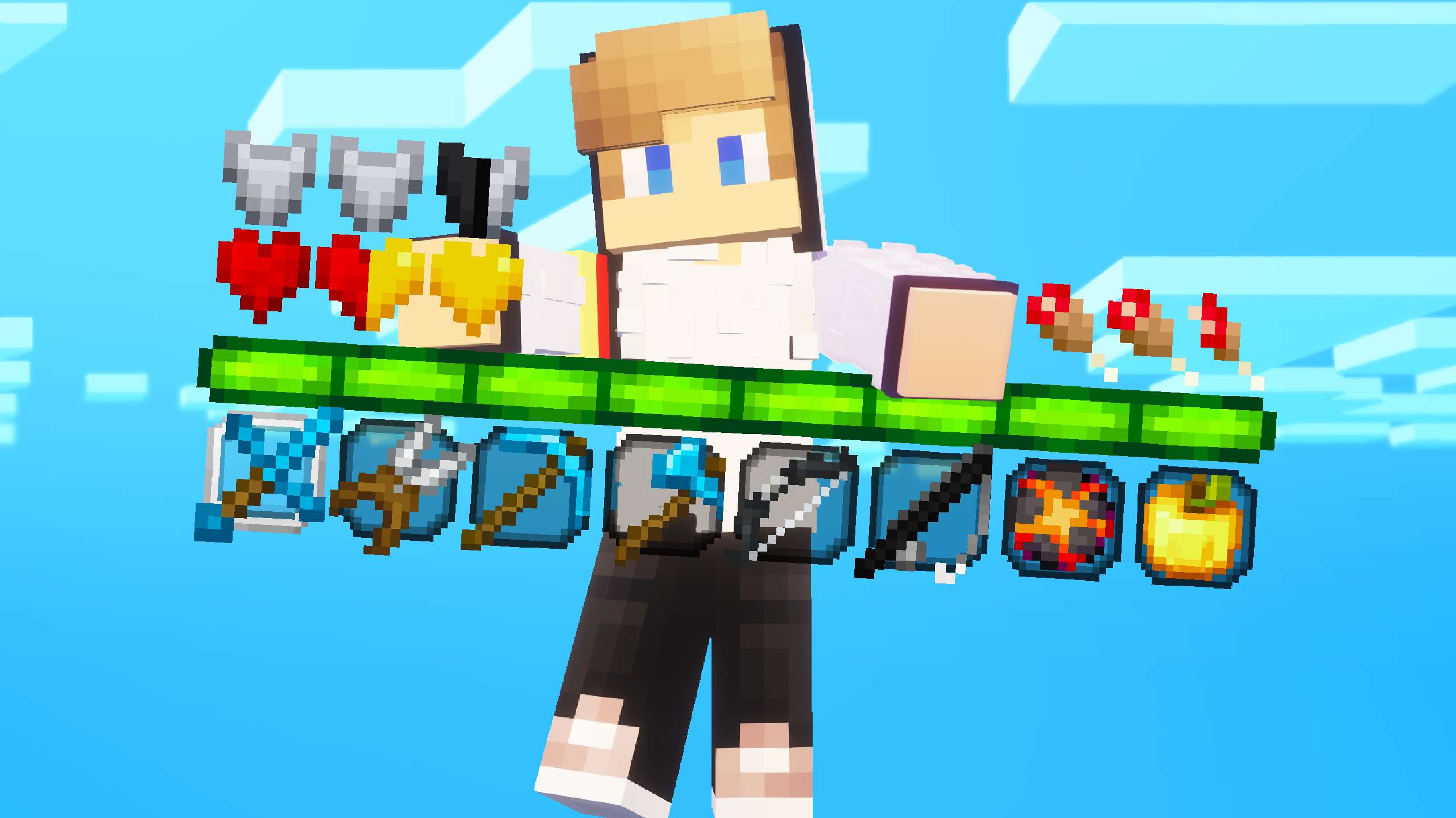 Gallery Banner for Worldy Private on PvPRP