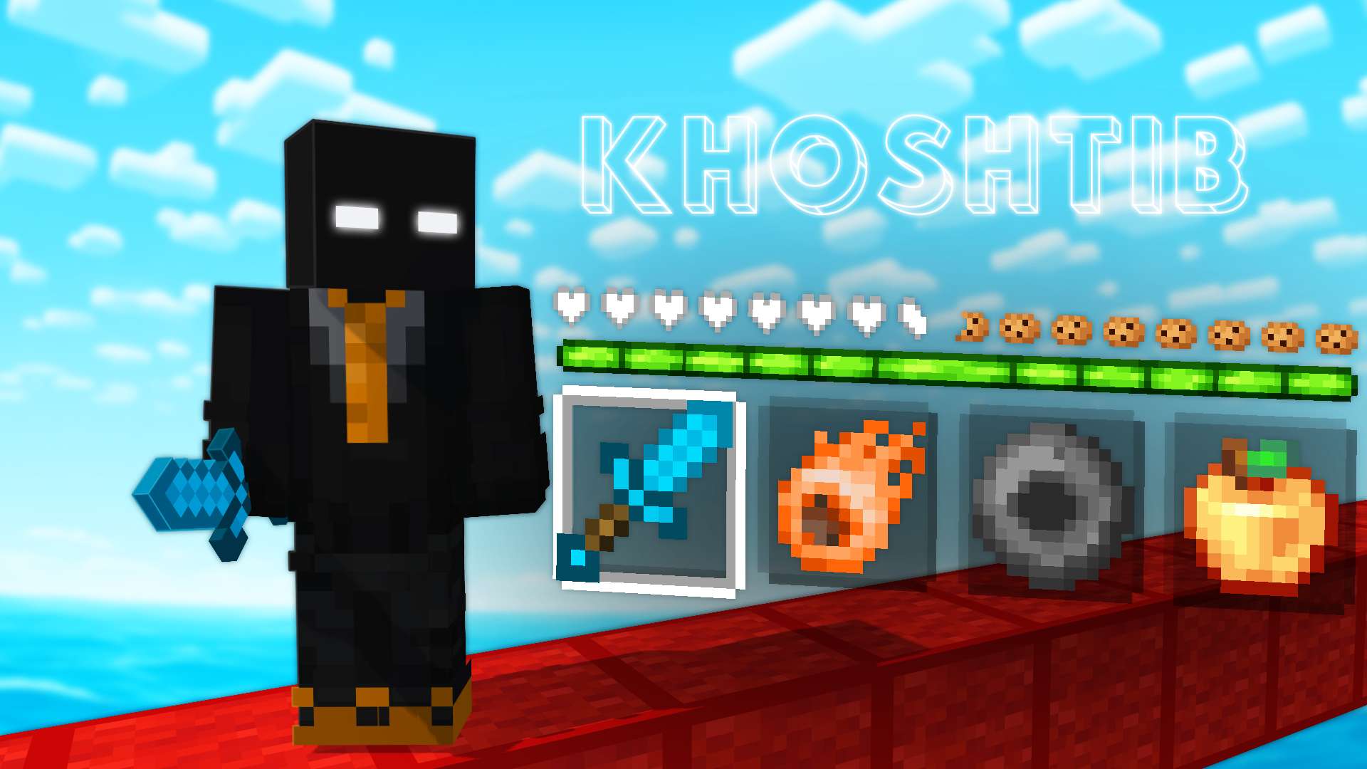 Gallery Banner for Khoshtib on PvPRP