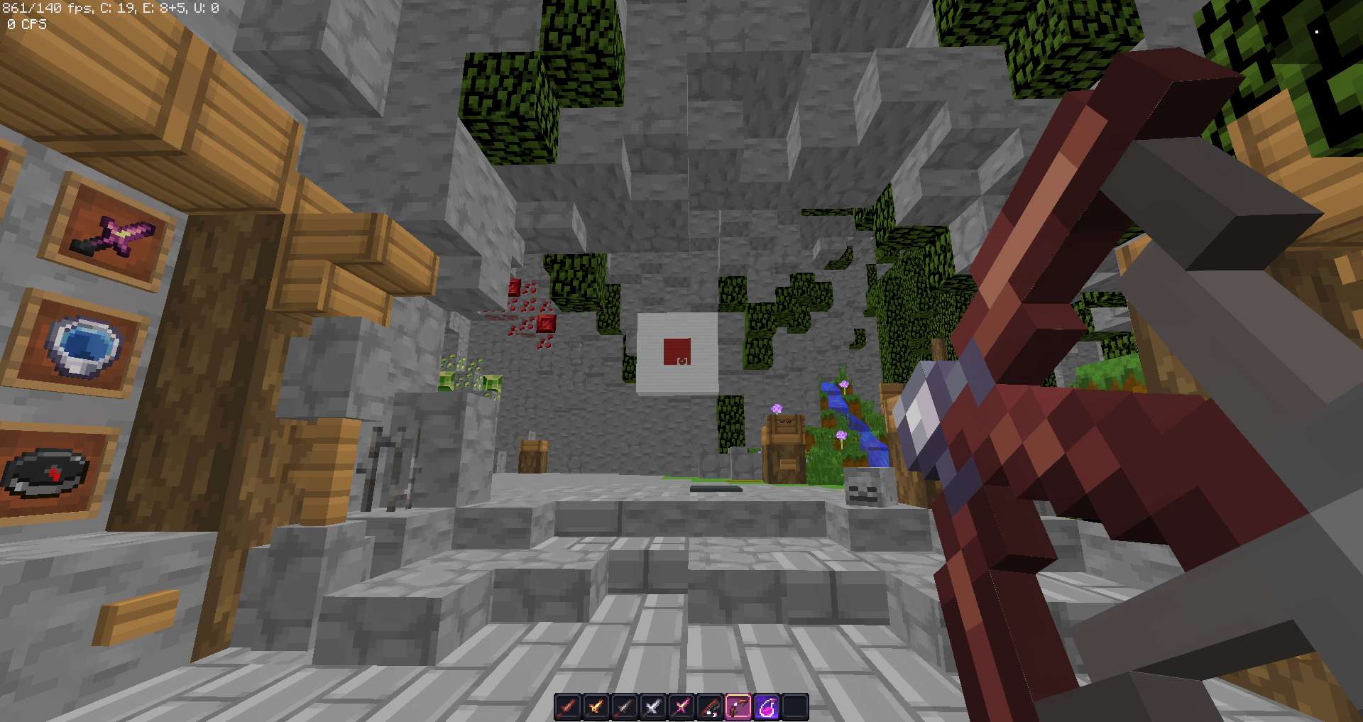 Gallery Image 2 for Pixie  (PVP Version) on vVPRP