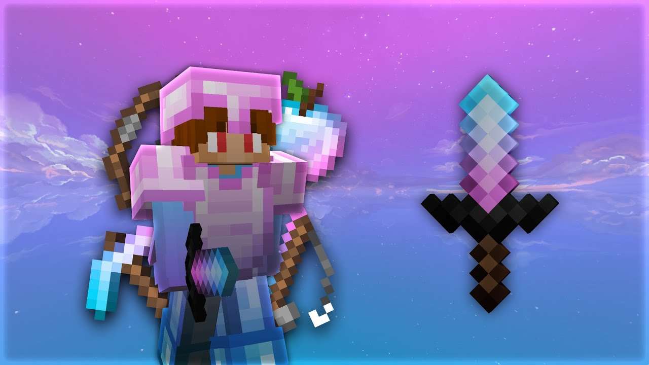 Gallery Banner for Cotton Candy on PvPRP