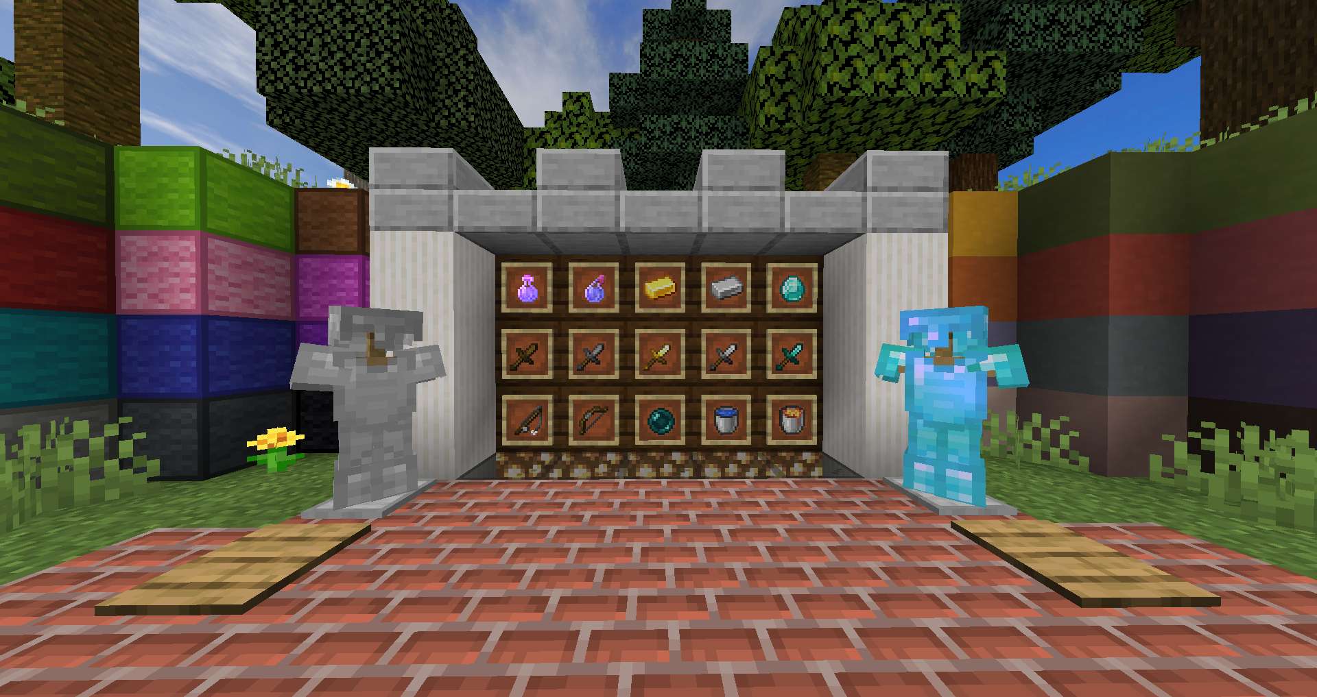 Gallery Banner for Pulchritudinous  on PvPRP