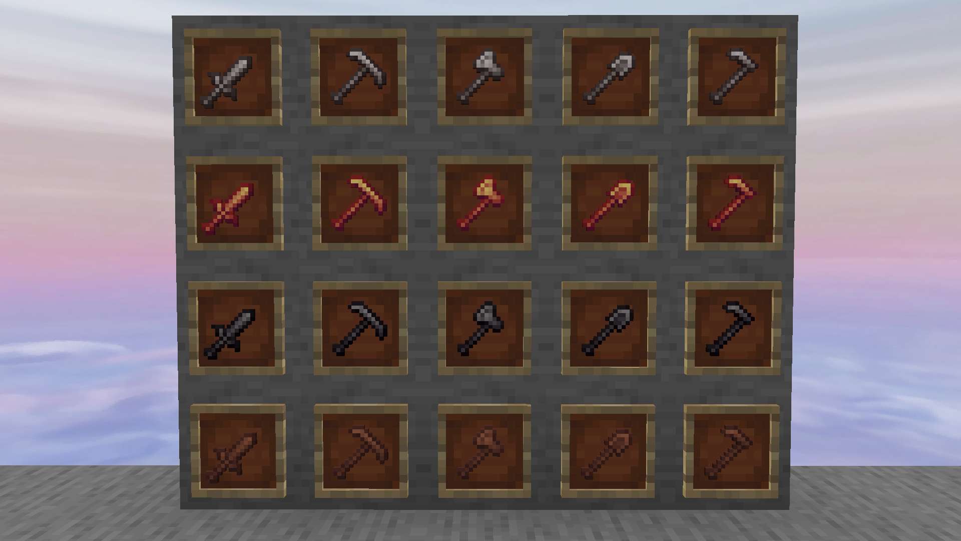 Gallery Image 2 for koi REVAMP on vVPRP