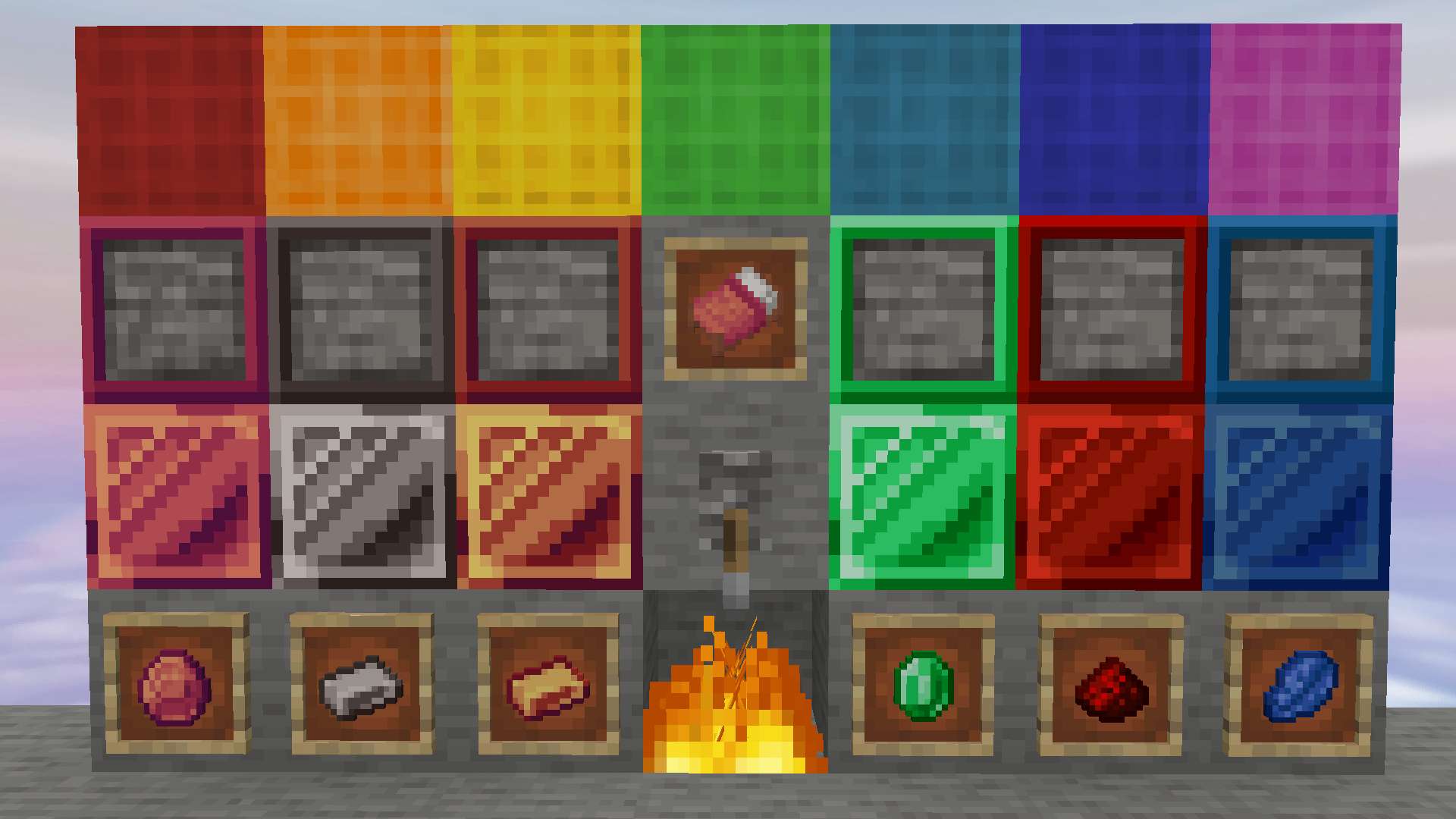 Gallery Image 3 for koi REVAMP on vVPRP