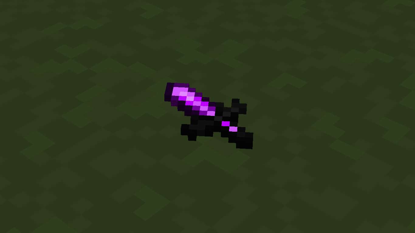Gallery Image 1 for GENGAR 耿鬼 on vVPRP