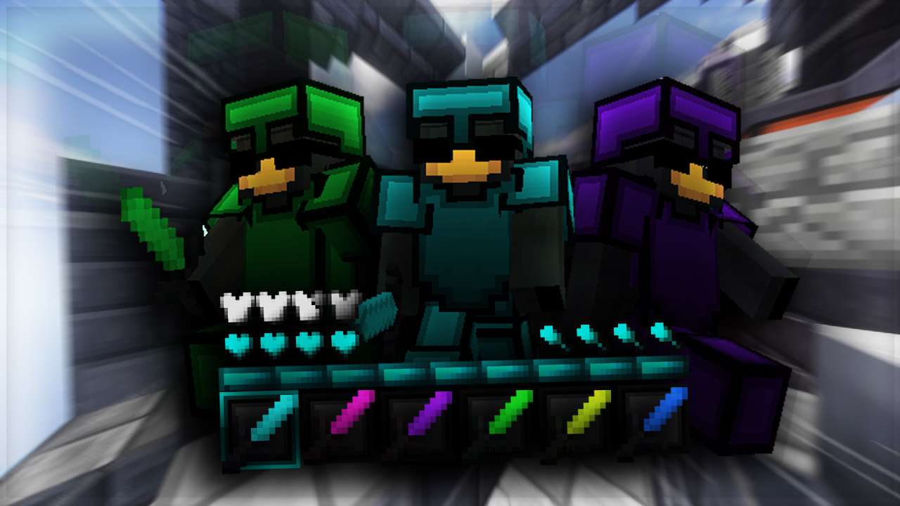 Gallery Banner for Ever Green on PvPRP
