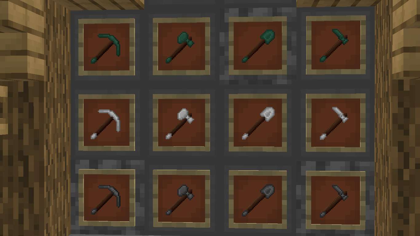 Gallery Image 3 for Malachite on vVPRP