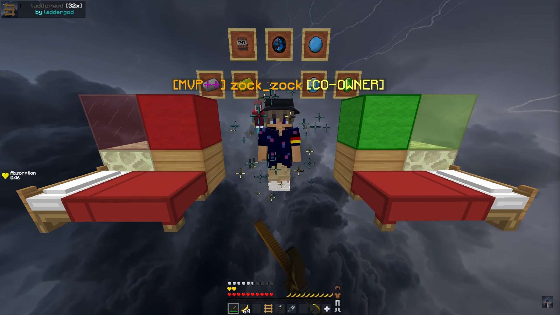Gallery Image 2 for laddergod [] on vVPRP