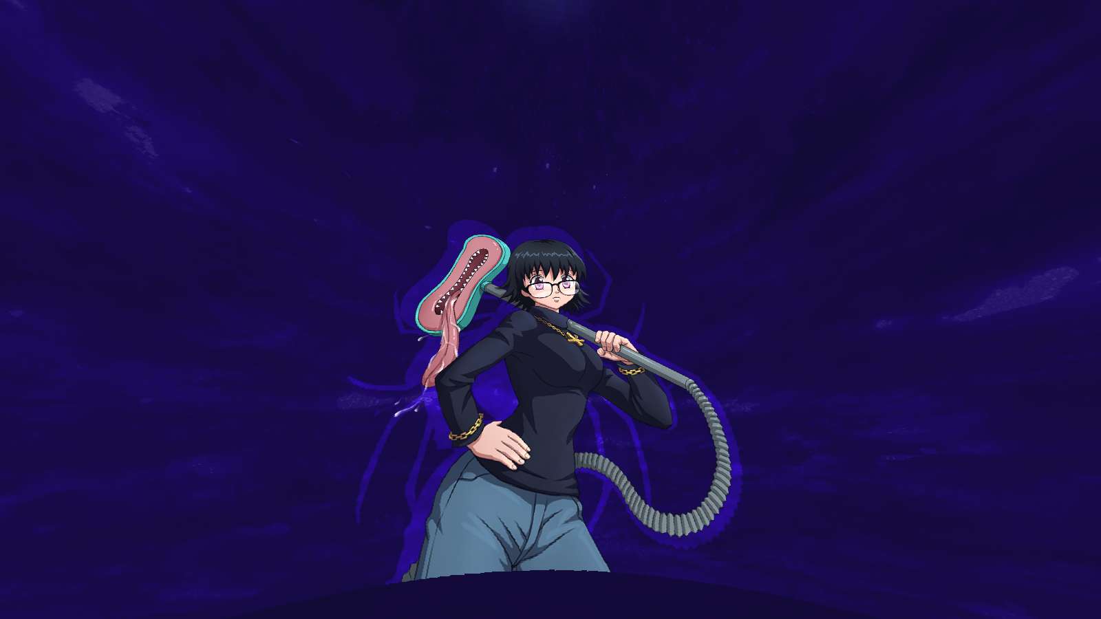 Gallery Image 9 for SHIZUKU WEEB SKY on vVPRP
