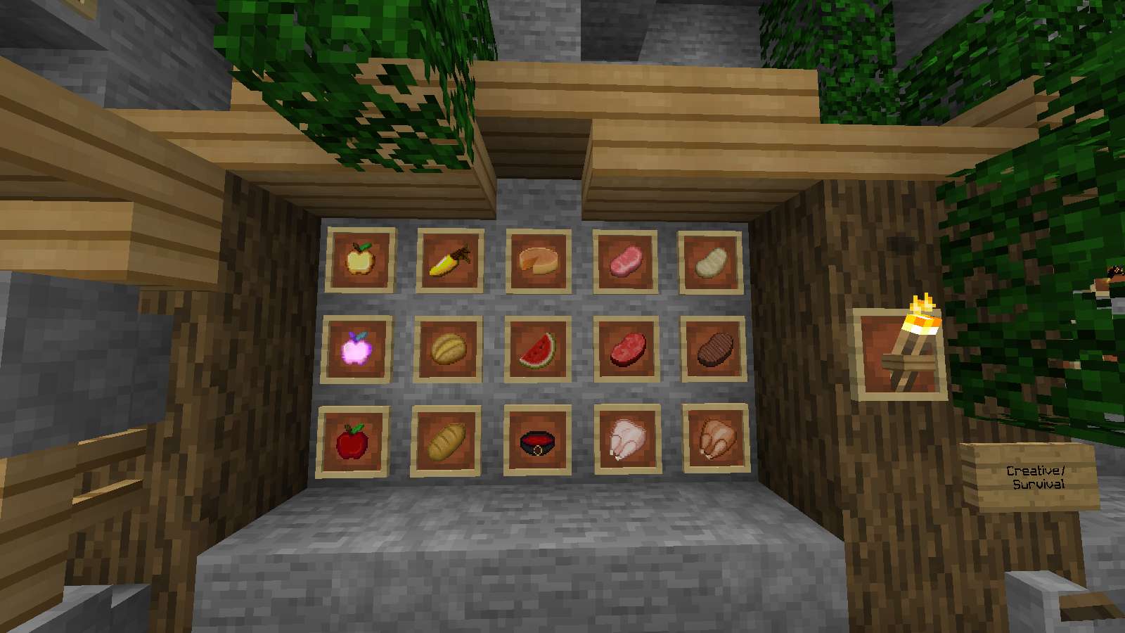 Gallery Image 2 for BAYONETTA (16x Blocks) on vVPRP