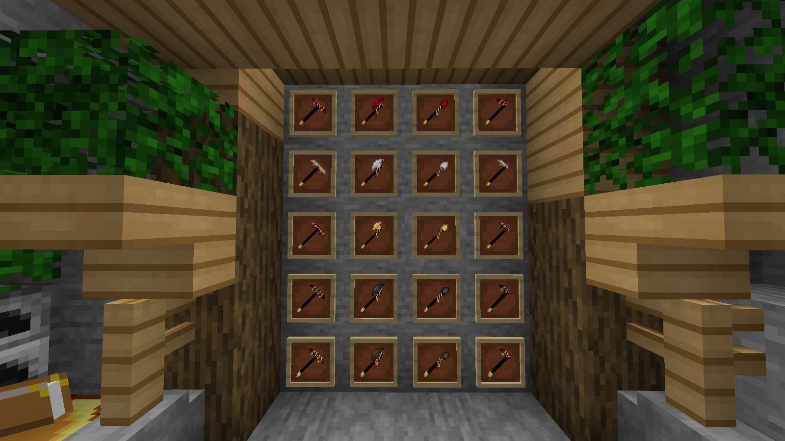 Gallery Image 3 for BAYONETTA (16x Blocks) on vVPRP