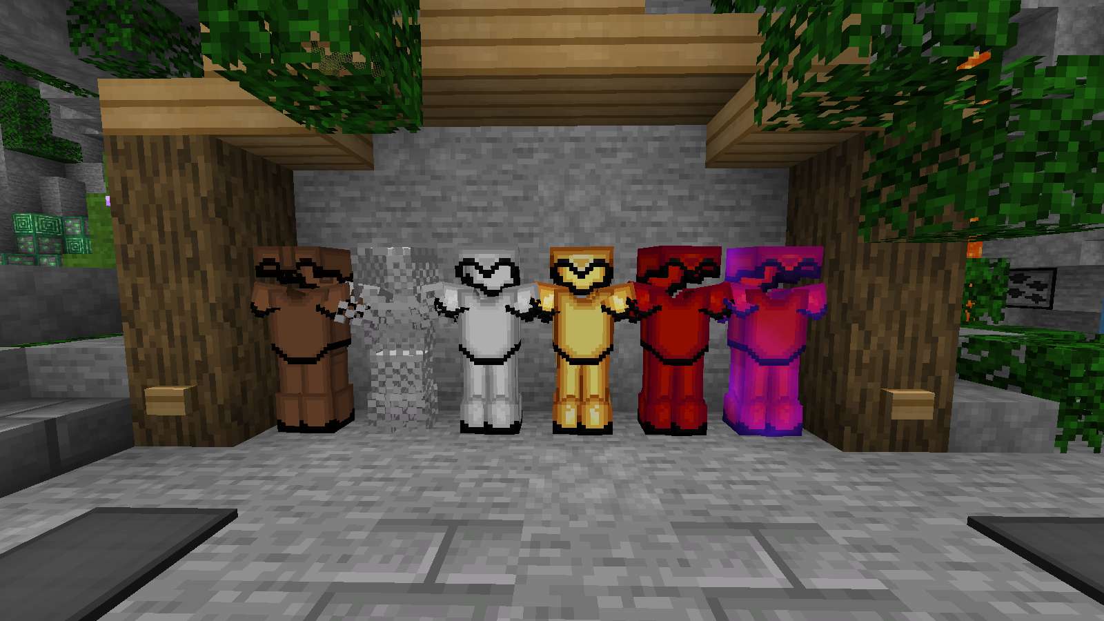 Gallery Image 4 for BAYONETTA (16x Blocks) on vVPRP