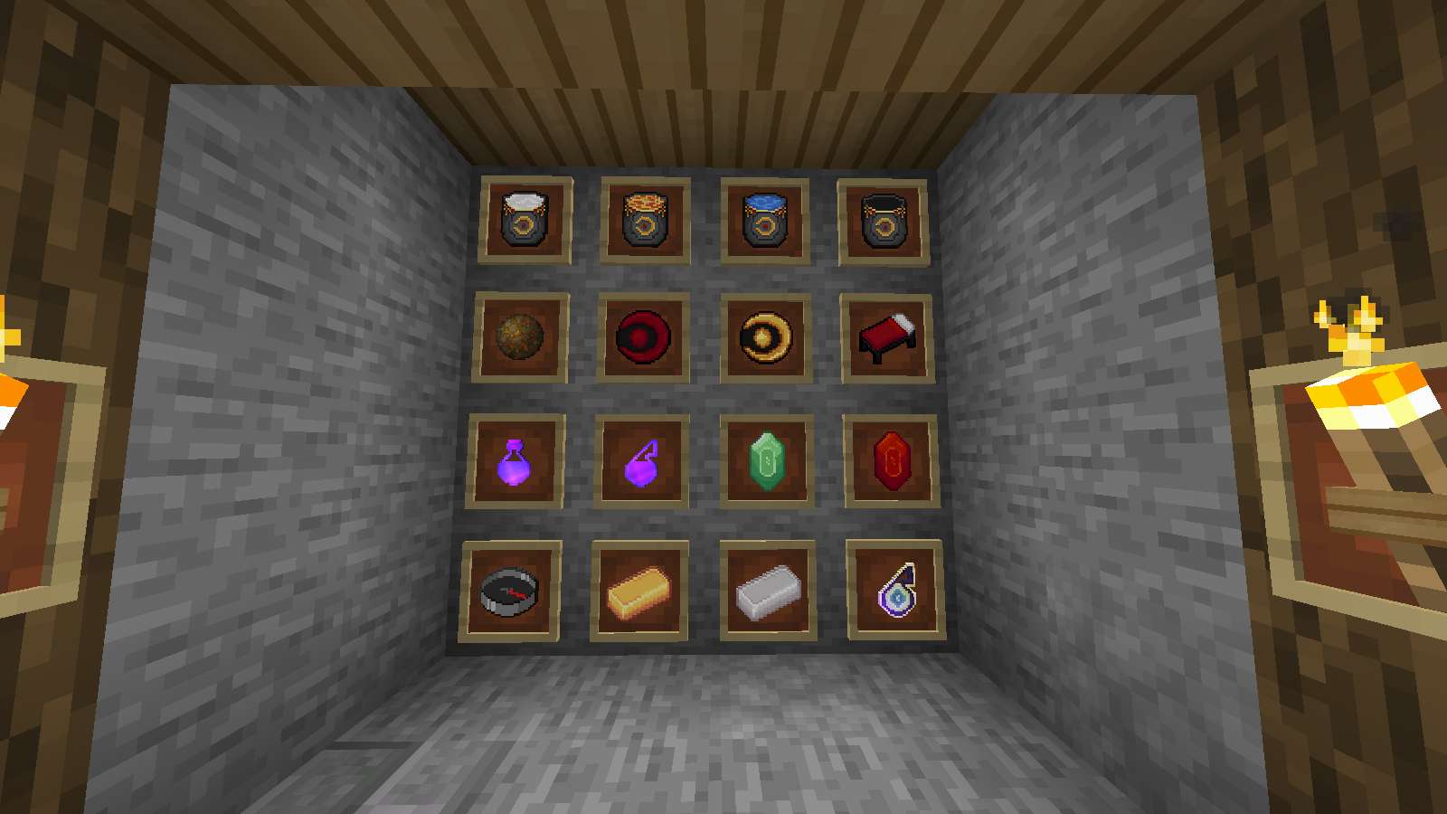 Gallery Image 6 for BAYONETTA (16x Blocks) on vVPRP