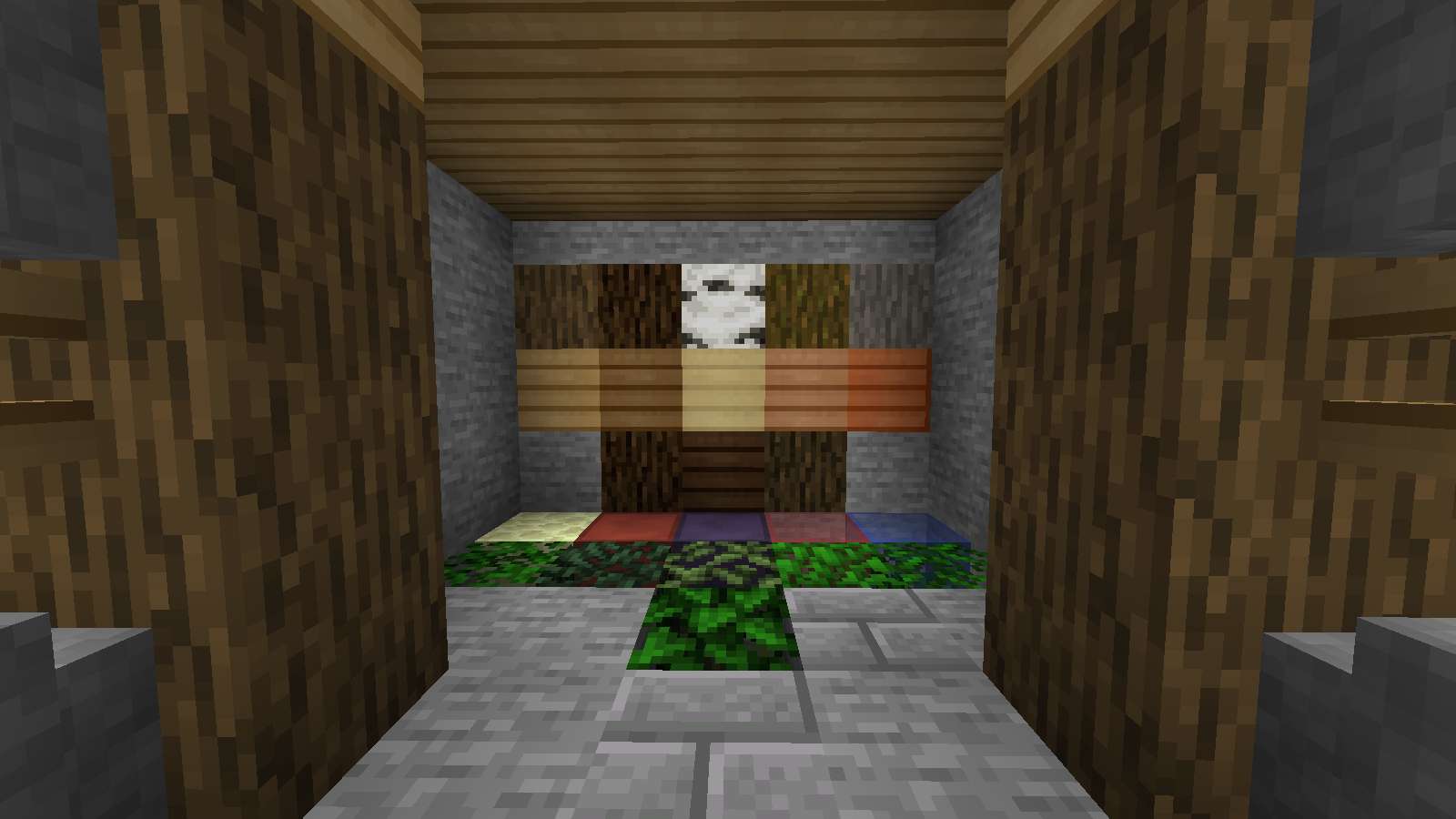 Gallery Image 7 for BAYONETTA (16x Blocks) on vVPRP