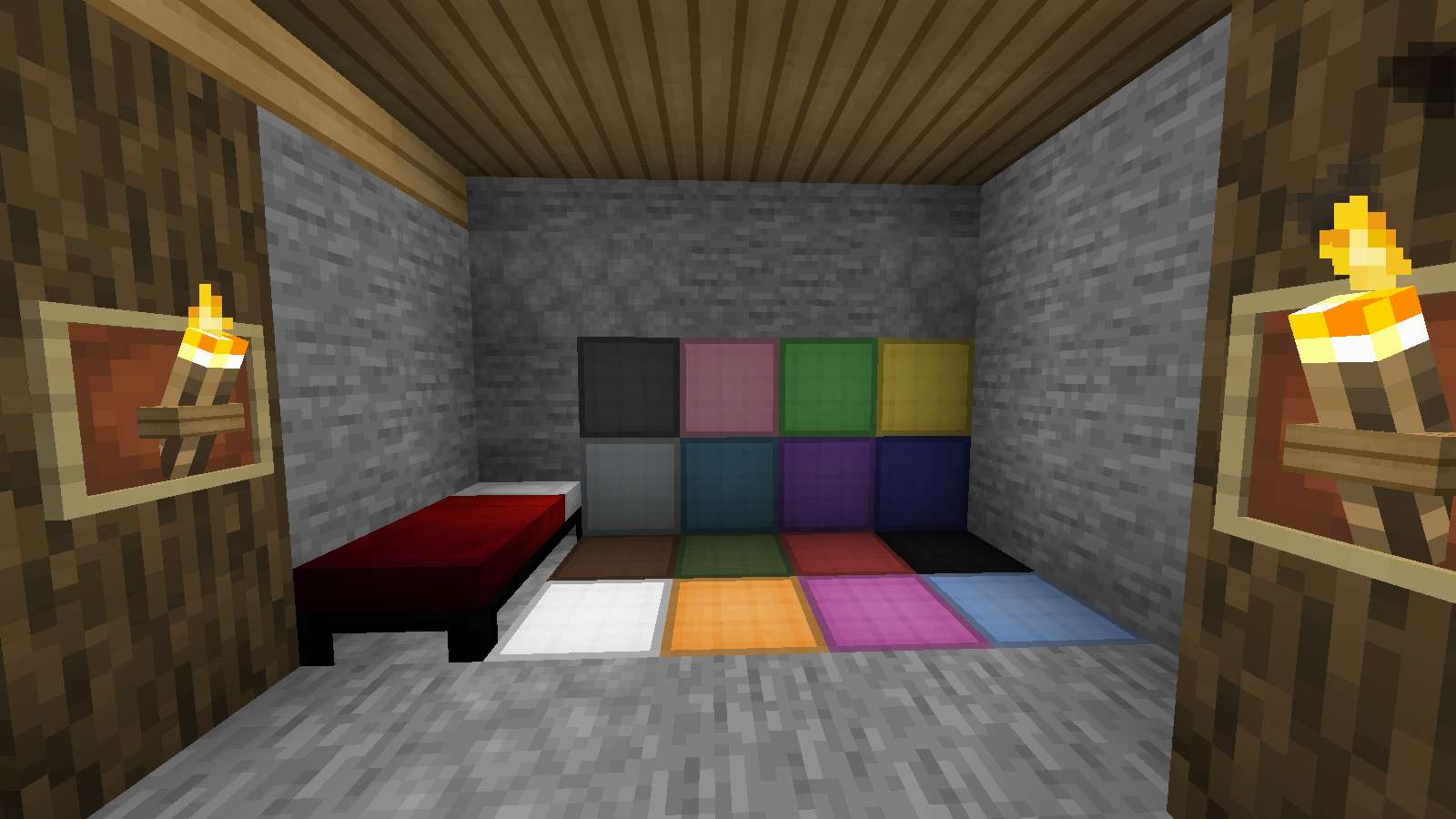 Gallery Image 8 for BAYONETTA (16x Blocks) on vVPRP