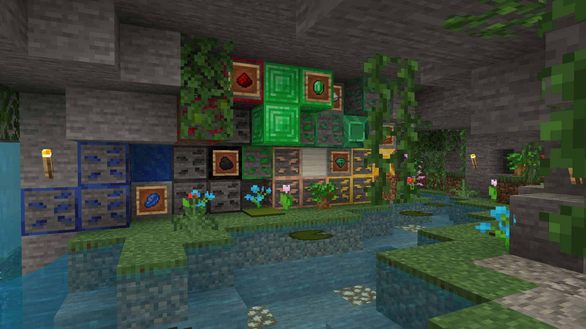 Gallery Image 3 for Peridot on vVPRP