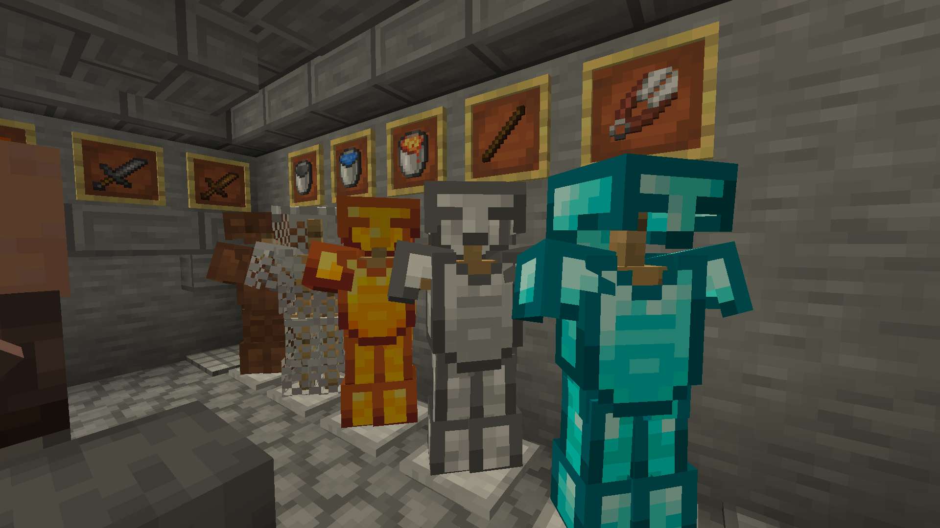 Gallery Image 2 for Legolemur Private on vVPRP