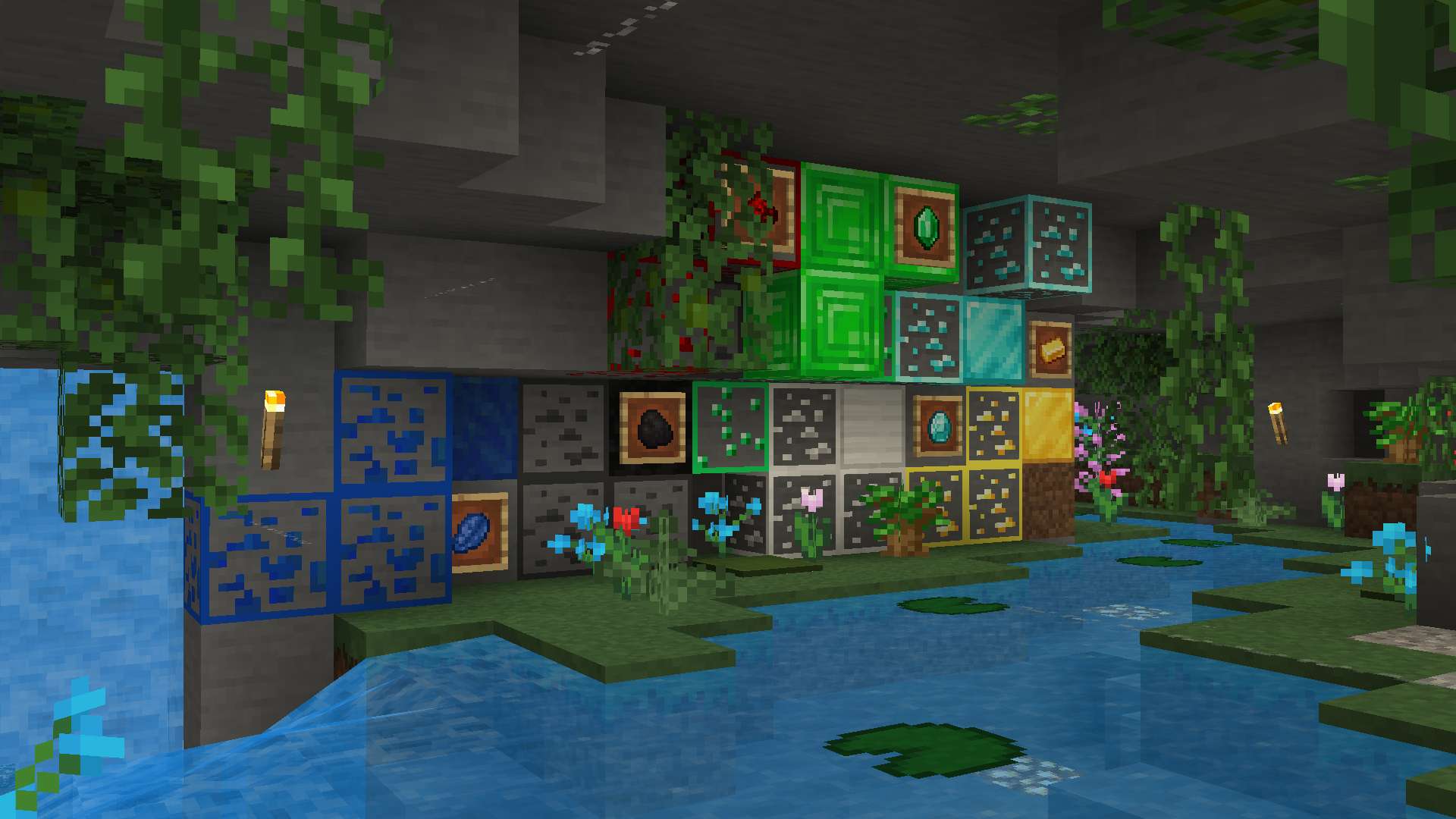Gallery Image 1 for Legolemur 100 sub pack on vVPRP
