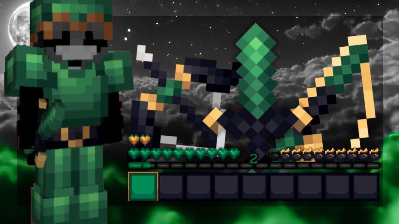 Gallery Banner for SHAMROCK on PvPRP