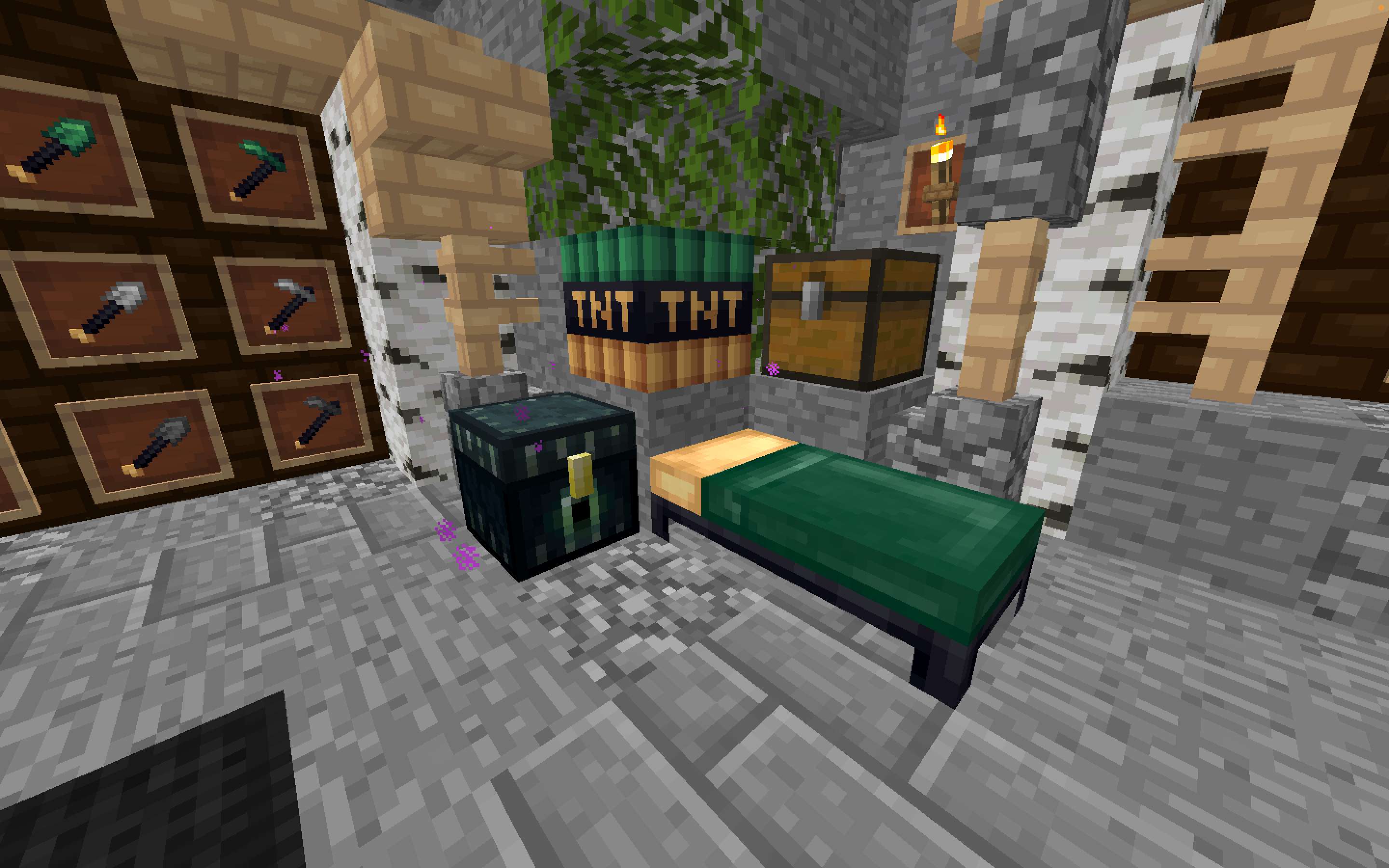 Gallery Image 4 for SHAMROCK on vVPRP