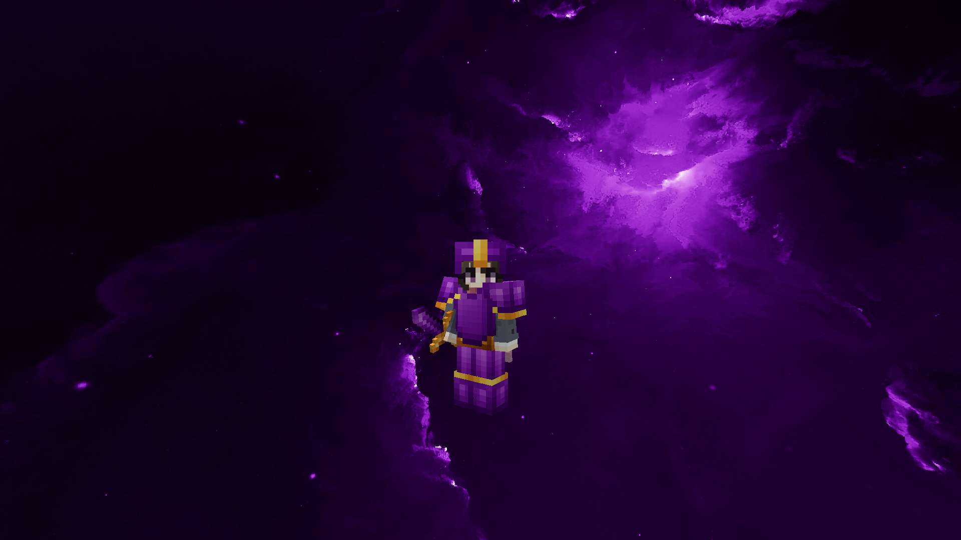 Gallery Image 2 for celestial (purple) on vVPRP