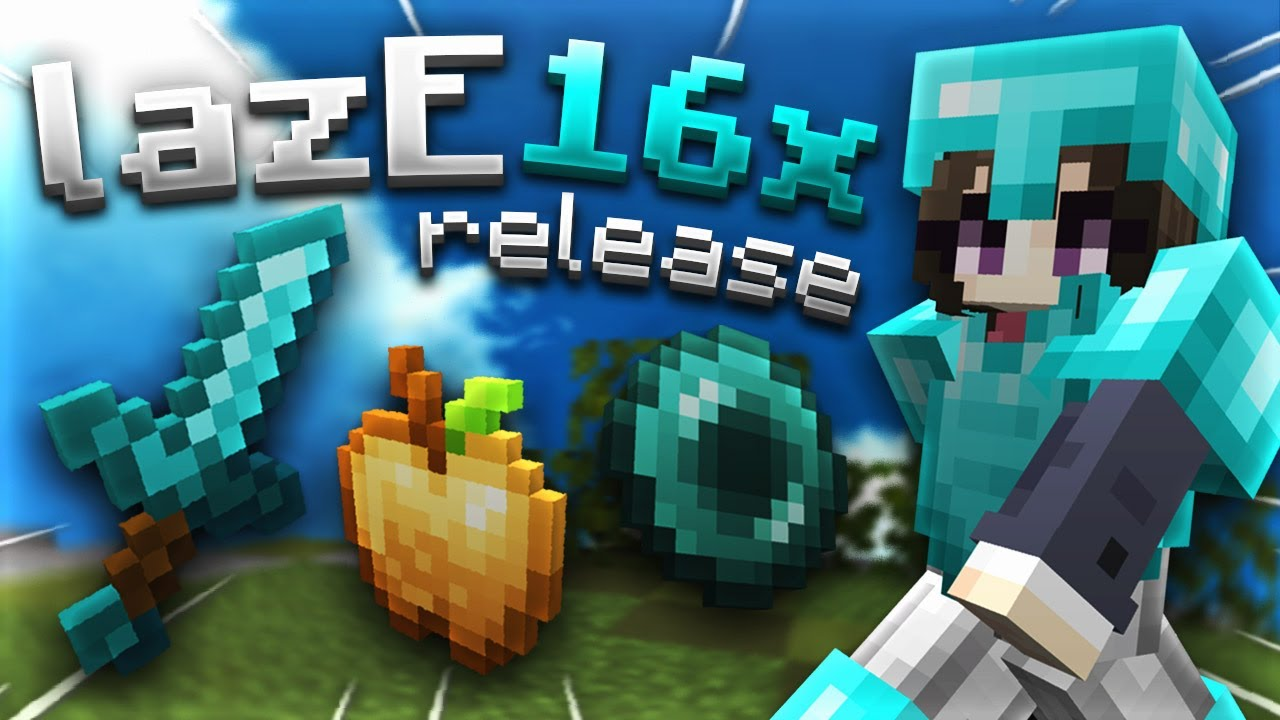 Gallery Banner for lazE on PvPRP