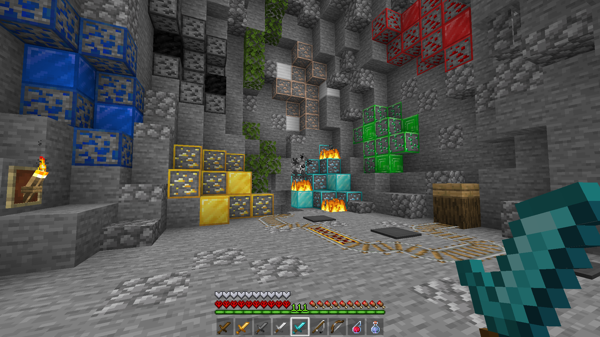 Gallery Image 2 for lazE on vVPRP