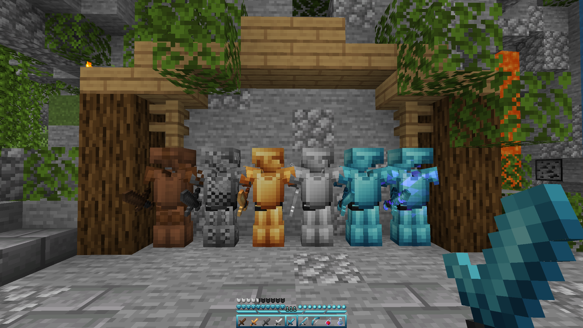 Gallery Image 2 for mirage (itzglimpse 200k) - aqua on vVPRP